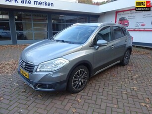 Suzuki SX4 S-Cross 1.6 High Executive Automaat