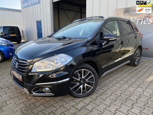 Suzuki SX4 S-Cross 1.6 High Executive Automaat / Clima /