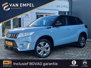 Suzuki VITARA 1.0 Boosterjet Select Automaat Camera