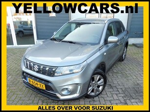 Suzuki VITARA 1.4 Boosterjet Select Smart Hybrid AUTOMAAT