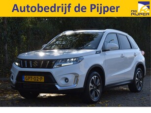 Suzuki Vitara 1.4 Boosterjet Style Smart Hybrid AllGrip 4x4