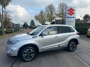 Suzuki Vitara 1.4 Boosterjet Style Smart Hybrid // AUTOMAAT