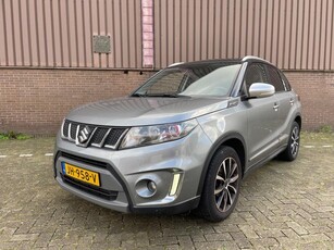 Suzuki Vitara 1.4 S Automaat Navi Camera Cruise Control NAP