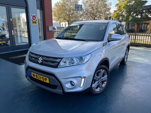 Suzuki Vitara 1.6 NOG 2X OP VOORRAAD