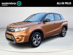 Suzuki Vitara 1.6 High Executive