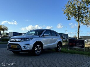 Suzuki Vitara 1.6 High Executive/pano/acc/keyless/pdc/stoel