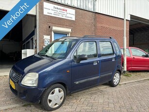 Suzuki Wagon R+ 1.3 GL Automaat JAAR