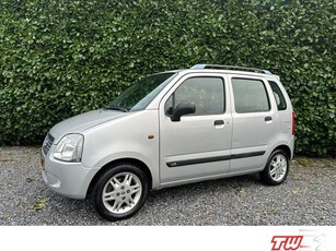 Suzuki Wagon R+ 1.3 S-Limited NWE APK ELEKT PAKKET NAP