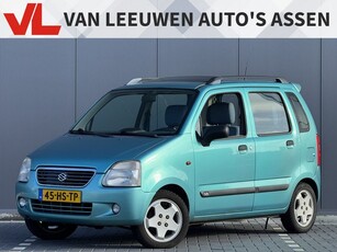 Suzuki Wagon R+ 1.3 Season Nieuw binnen Rijklaar