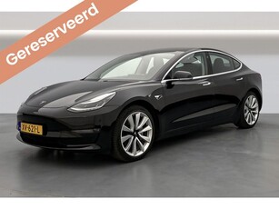 Tesla Model 3 Long Range AWD 75 kWh