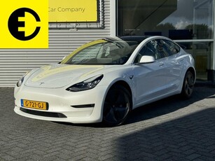 Tesla Model 3 Long Range AWD 75 kWh Autopilot Incl. BTW