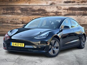 Tesla Model 3 Long Range AWD 75 kWh Nieuwstaat (bj 2019)