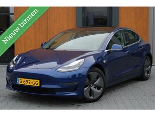 Tesla Model 3 Long Range AWD 75 kWh Trekhaak Nette auto