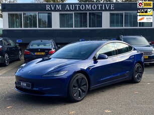 Tesla Model 3 RWD 60 kWh HIGHLANDER * 37.899 NA SUBSIDIE