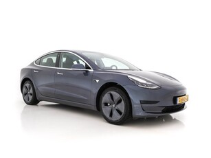 Tesla Model 3 Standard RWD Plus 60 kWh [ 3-Fase ]