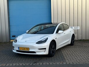 Tesla Model 3 Standard RWD Plus 60 kWh AUTOPILOT PANO LEER