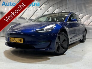 Tesla Model 3 Standard RWD Plus 60 kWh INCL.-BTW (bj 2019)