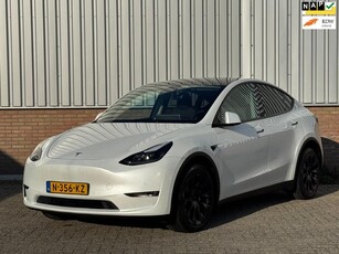 Tesla Model Y Long Range AWD 20'INCH/ Autopilot/ NLse Auto!