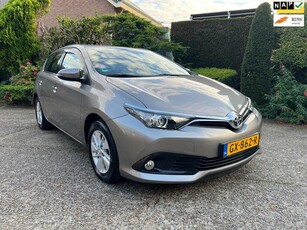 Toyota Auris 1.2T Aspiration, ECC, Camera, LM, NAP, Zeer