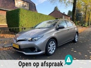 Toyota Auris GERESERVEERD 1.2T Automaat Aspiration