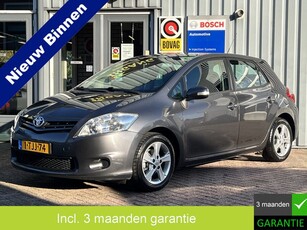 Toyota Auris 1.3 Aspiration AIRCO LICHTMETAAL VELG