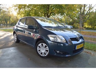 Toyota Auris 1.4-16V Sol Perfect onderhouden! Airco NL