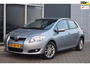 Toyota Auris 1.6-16V Dynamic Clima Cruise PDC NAP +