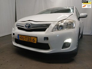 Toyota Auris 1.8 Full Hybrid Business - Cruise - Navi -