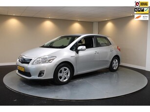 Toyota Auris 1.8 Full Hybrid Business *Dealer OH/2de