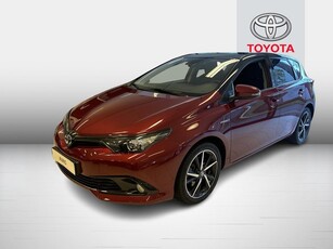 Toyota Auris 1.8 HYBRID DYNAMIC ULTIMATE-PACK