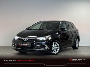 Toyota Auris 1.8 Hybrid Lease Pro Panoramadak