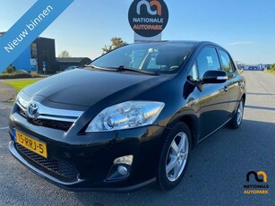 Toyota Auris 2011 * 1.8 Full Hybrid Aspiration * 247.D KM !!