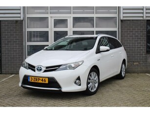 Toyota Auris Touring Sports 1.8 Hybrid Aspiration / Camera