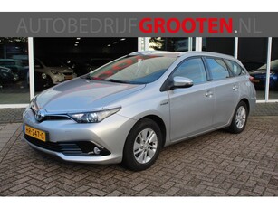 Toyota Auris Touring Sports 1.8 Hybrid