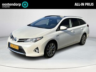 Toyota Auris Touring Sports 1.8 Hybrid Dynamic