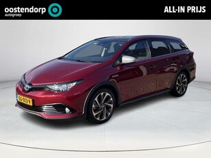 Toyota Auris Touring Sports 1.8 Hybrid Freestyle