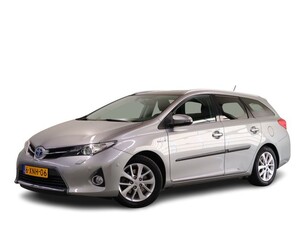 Toyota Auris Touring Sports 1.8 Hybrid Lease+ (bj 2014)