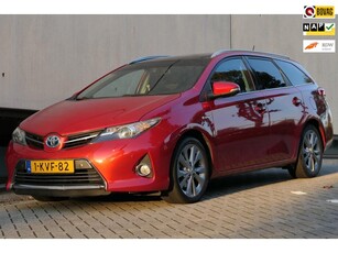 Toyota Auris Touring Sports 1.8 Hybrid Lease Pro NAP