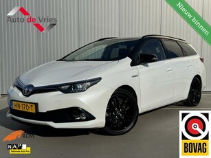 Toyota Auris Touring Sports 1.8 Hybrid TrendNaviNL-Auto