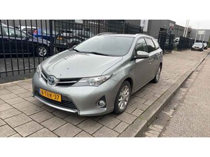 Toyota Auris Touring Sports 1.8 HYBRID TS AUTOMAAT PANODAK