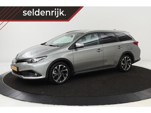 Toyota Auris Touring Sports 1.8 Hybride Freestyle