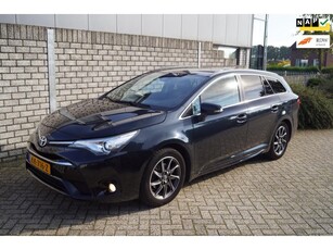 Toyota Avensis Touring Sports 1.8 VVT-i Lease Pro