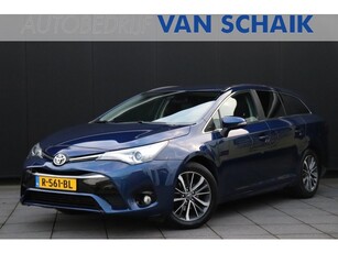 Toyota Avensis Touring Sports 2.0 VVT-i Executive Business