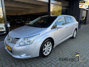 Toyota Avensis Wagon 2.0 VVTi Panoramic Business Special