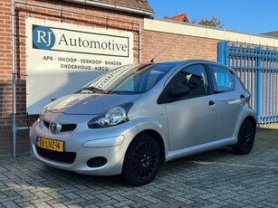 Toyota Aygo 1.0-12V Access APK/NAP/AIRCO (bj 2010)