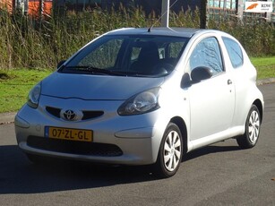 Toyota Aygo 1.0-12V BJ2008 NAP/APK 21-10-2025