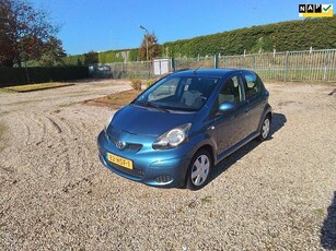 Toyota Aygo 1.0-12V Comfort Airco / Elektrise ramen NL Auto