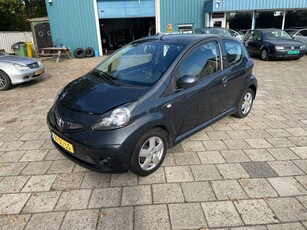 Toyota Aygo 1.0-12V Sport