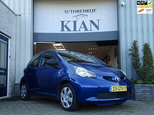 Toyota Aygo 1.0-12VAirco