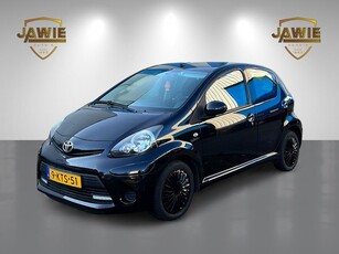 Toyota Aygo 1.0 VVT-i Aspiration Airco (bj 2013)